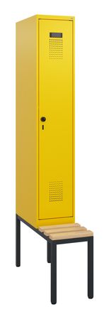 C+P Spind Evolo PLUS