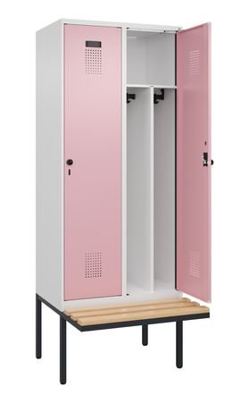 C+P Spind Evolo PLUS