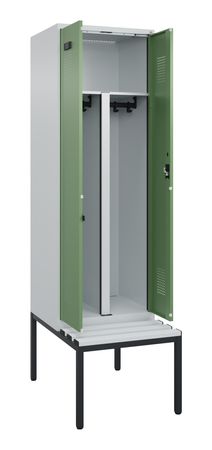 C+P PSA Doppel-Spind Evolo PLUS