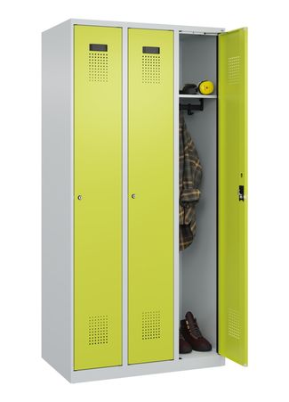 C+P Spind Evolo PLUS