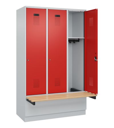C+P Spind Evolo PLUS