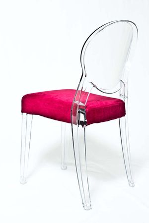 kartell louis ghost