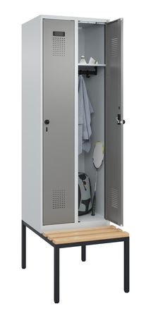 C+P Spind Evolo PLUS