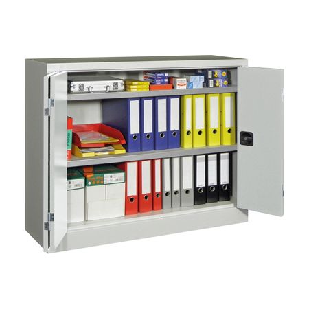 Falttürschrank Falttürenschrank Stahlschrank Werkstattschrank Werkzeugschrank Schwerlastschrank