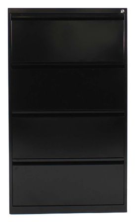 Hängeregisterschrank