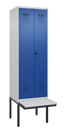 C+P PSA Doppel-Spind Evolo PLUS