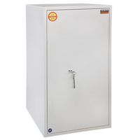 Sicherheitsschrank | Höhe: 100 cm | Klasse S2