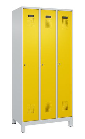 C+P Spind Evolo PLUS