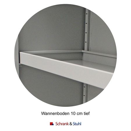 Umweltschrank