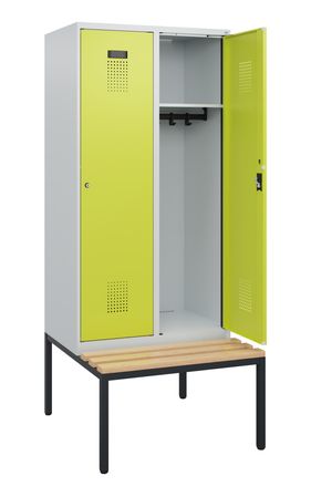 C+P Spind Evolo PLUS