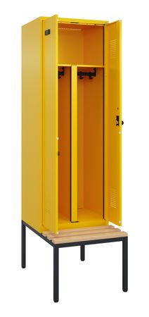 C+P PSA Doppel-Spind Evolo PLUS