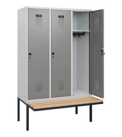 C+P Spind Evolo PLUS