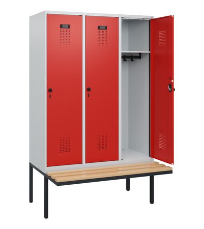 C+P Spind Evolo PLUS