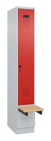 C+P Spind Evolo PLUS