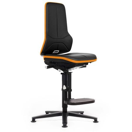 Arbeitstuhl für das Labor