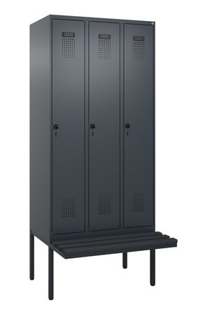 C+P Spind Evolo PLUS