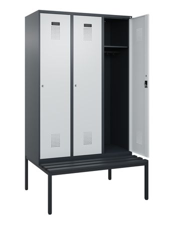 C+P Spind Evolo PLUS