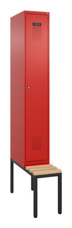 C+P Spind Evolo PLUS