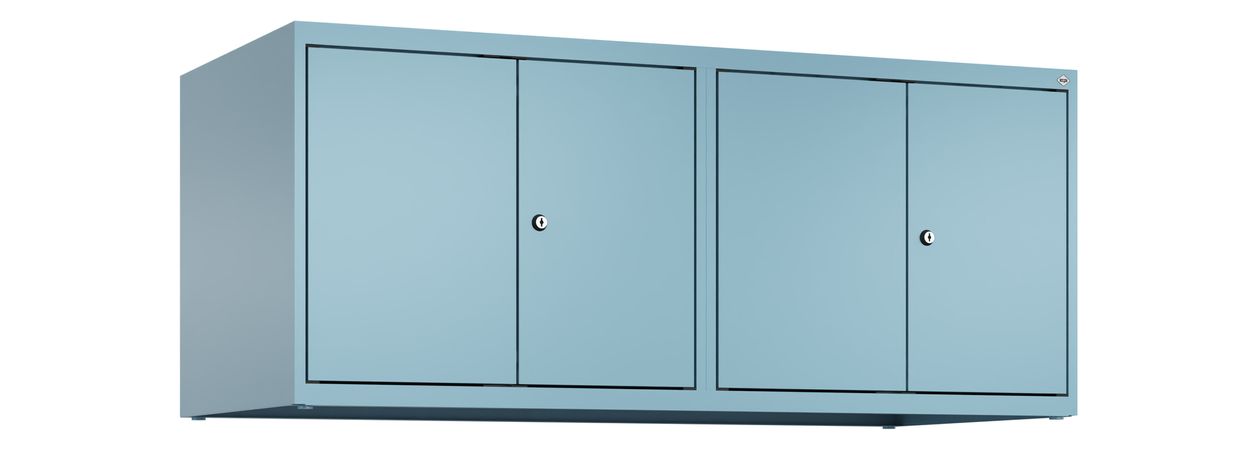 C+P Aufsatzschrank Evolo PLUS