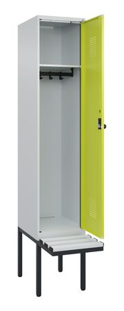 C+P Spind Evolo PLUS