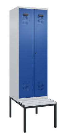 C+P PSA Doppel-Spind Evolo PLUS
