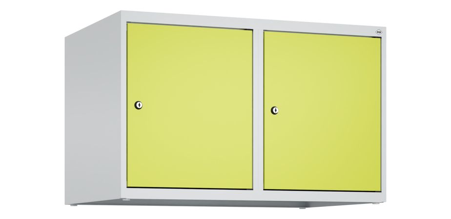 C+P Aufsatzschrank Evolo PLUS