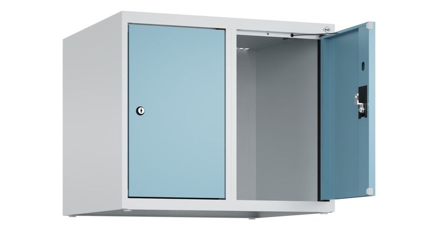 C+P Aufsatzschrank Evolo PLUS