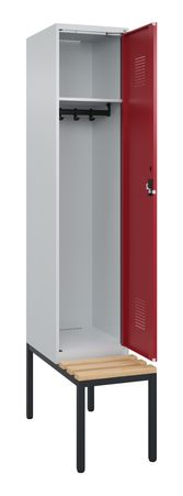 C+P Spind Evolo PLUS