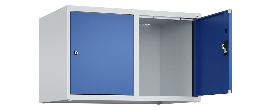 C+P Aufsatzschrank Evolo PLUS