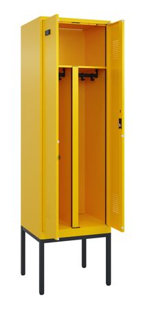 C+P PSA Doppel-Spind Evolo PLUS