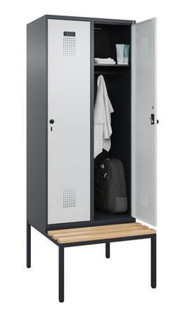 C+P Spind Evolo PLUS