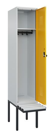 C+P Spind Evolo PLUS