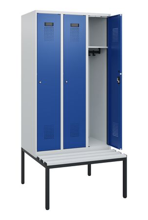 C+P Spind Evolo PLUS