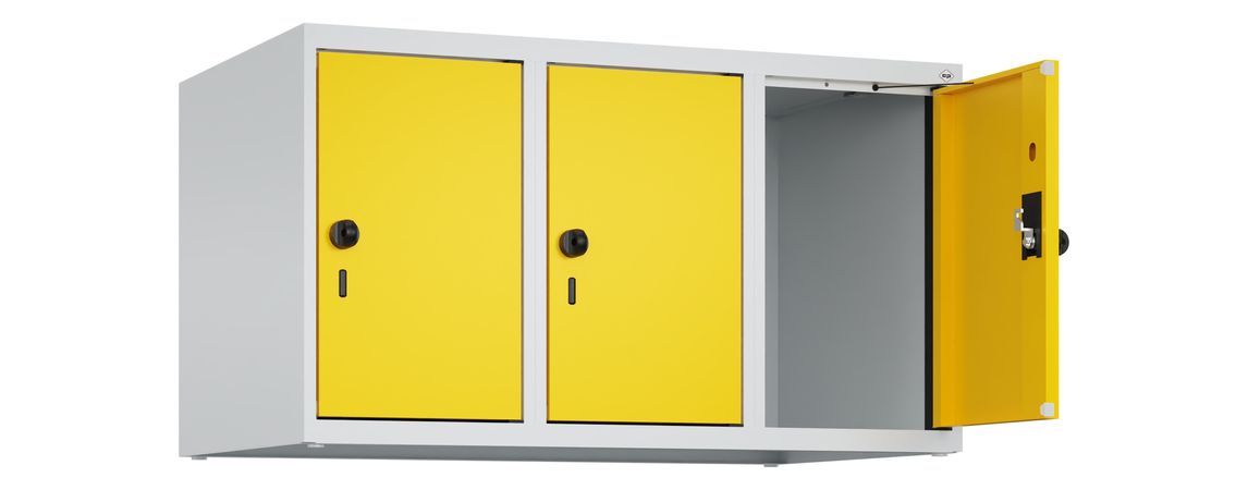 C+P Aufsatzschrank Evolo PLUS