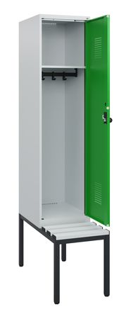 C+P Spind Evolo PLUS