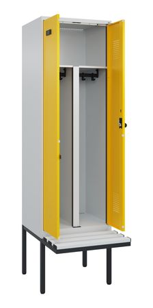 C+P PSA Doppel-Spind Evolo PLUS