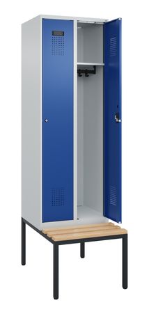 C+P Spind Evolo PLUS