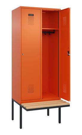 C+P Spind Evolo PLUS
