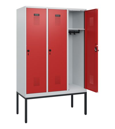 C+P Spind Evolo PLUS