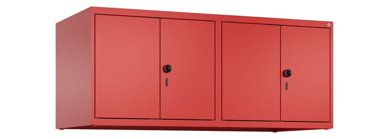 C+P Aufsatzschrank Evolo PLUS
