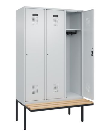 C+P Spind Evolo PLUS