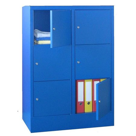 7 x 80 x 50 | GROßE FARBAUSWAHL