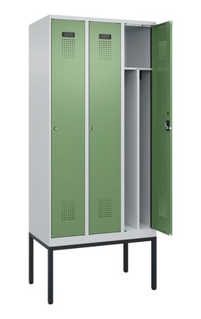 C+P Spind Evolo PLUS
