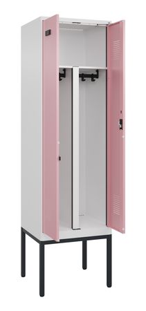 C+P PSA Doppel-Spind Evolo PLUS