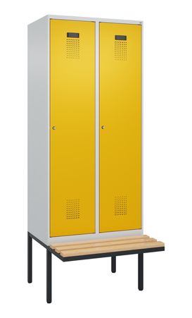 C+P Spind Evolo PLUS