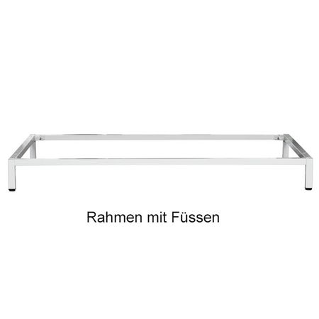 A1 Flachablageschrank