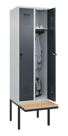 C+P Spind Evolo PLUS