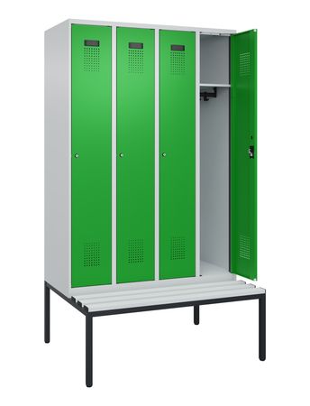 C+P Spind Evolo PLUS