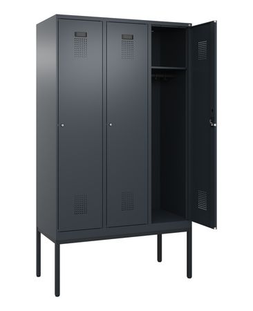 C+P Spind Evolo PLUS
