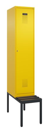 C+P Spind Evolo PLUS